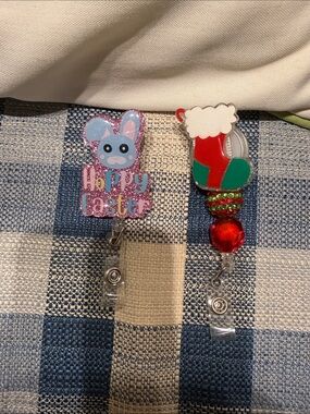 🎈🎈Badge Reels🎈🎈